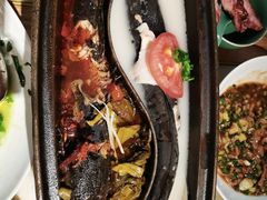 -锦府盐帮·侯宅(五棵松万达店)