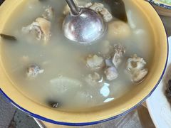 -人和水上飘(第一家店)