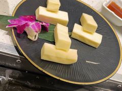 -韩时烤肉(丰科万达广场店)