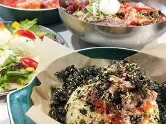 -京尚道韩式美食屋(海甸岛店)