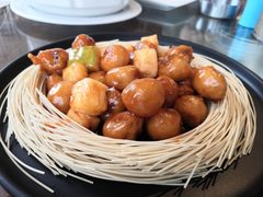 -凤阁楼果木烧鹅(鹤山陈山店)