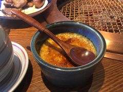 -炎蔵牛舌烤肉