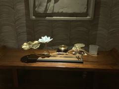 -莲SPA足道养生馆(殷高路旗开坊店)