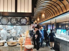 -壹只菜·崇明本地特色菜(崇明南门店)