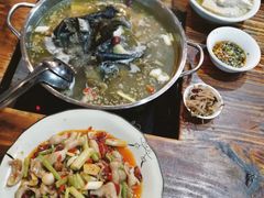 月母鸡汤-陈三炖鸡馆(金众小区店)