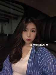 -3AM HAIR SALON染发烫发接发