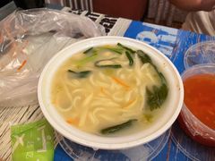 -老雒阳面馆·水席·洛阳菜(王城路店)