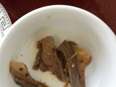 -老石黑山羊毛驴肉火锅(金凯广场店)