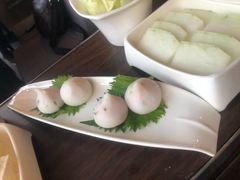 -海底捞火锅(连城广场店)