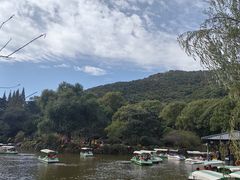 -惠山古镇·寄畅园