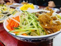三鲜打卤面-九河居(荔湾路店)
