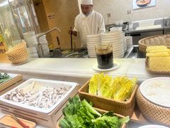-麓湖国际水疗
