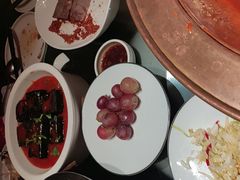 -鸽子侯·家宴·平价海鲜(市图书馆店)