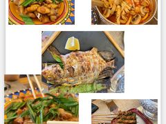 -海大南门夜市(海富街店)