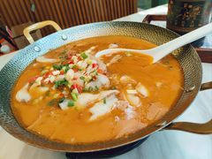 -唐猫庭院·千年陕菜(大唐不夜城店)