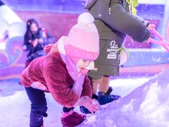 -梦幻奥陶纪景区