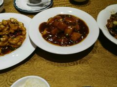 -德缘烤鸭店(大栅栏店)