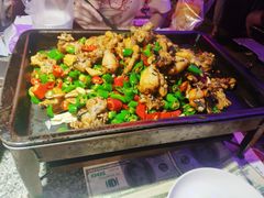 -蘭奢雅集·江浙菜(青山江滩店)