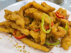 -同发号饭庄(复兴路店)