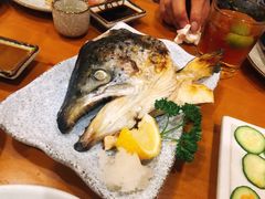 -银子铁板烧料理自助餐(人民广场店)