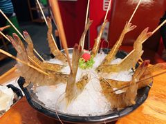 -捞围鲜·港式打边炉(海阳路店)