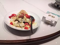 -锦顺海鲜•口味菜(李村店)