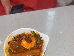 -巴蜀王婆大虾(南锣鼓巷店)