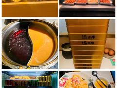 -温禾牛·和牛寿喜烧自助火锅(恒基名人店)