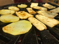 -炙忧烤肉屋(中国铁建广场店)