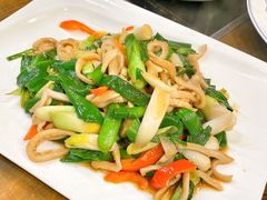 -吴记羊肉龙虾馆(百盛家园店)