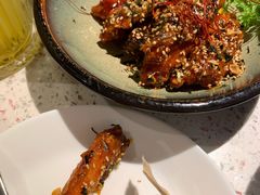 -BE BRIGHT KITCHEN(正佳广场店)