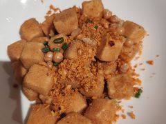 -汤城小厨•粤菜•靓汤(苏州街店)