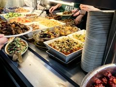 -尹记餐馆(花园店)