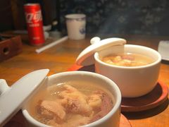 -洞庭土菜小炒馆(易发广场店)