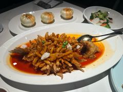 -外婆家(西红门荟聚购物中心店)