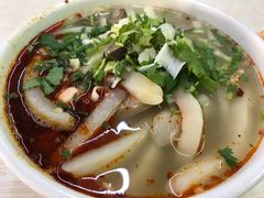 -阿叶羊杂碎(前进街店)