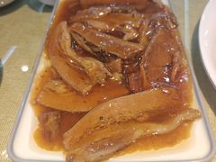 -振生清真饭店(永安道店)