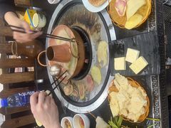 -香香腊排骨.野生菌火塘总店(束河店)