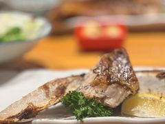 -大岛日本料理铁板烧(南通大饭店)
