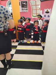 -奈尔宝家庭中心·亲子餐厅(苏州大悦城店)