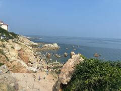 -养马岛旅游度假区