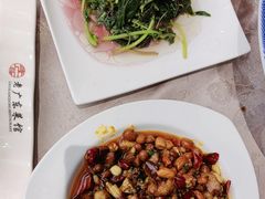 -古南都·老广东酒楼(龙江店)