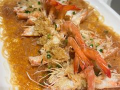 -龙船人海鲜城(长治路店)