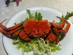 -金典银峰老鹅馆·昆山菜(亭林公园店)