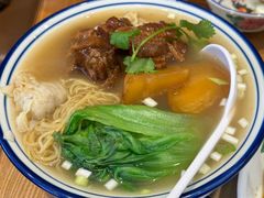 -彩虹站·香港烧腊茶餐厅