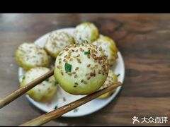 -朱新年·苏式汤团·面点(北寺塔店)