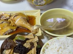 -陈记汤饭(水巷口店)