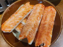 -黔有有贵州酸汤夺夺粉火锅(五味十字店)