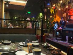 -同仁四季椰子鸡(海岸城天利店)