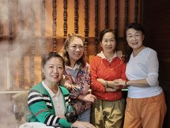 -采悦轩中餐厅·粤菜·海南菜(神州半岛喜来登度假酒店)